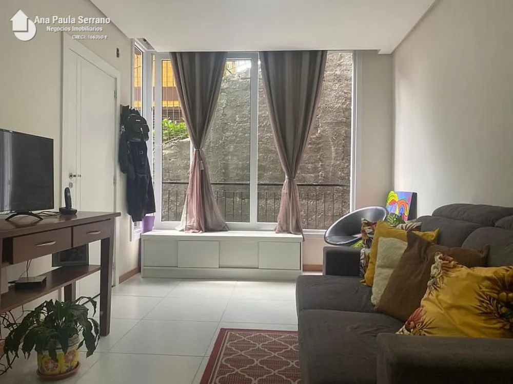 Apartamento, 2 quartos, 55 m² - Foto 3