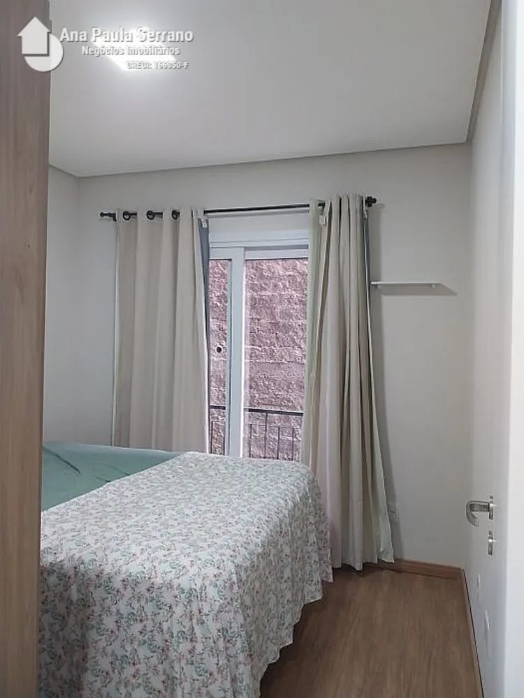 Apartamento, 2 quartos, 55 m² - Foto 9