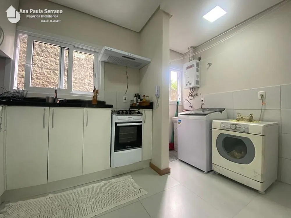 Apartamento, 2 quartos, 55 m² - Foto 5