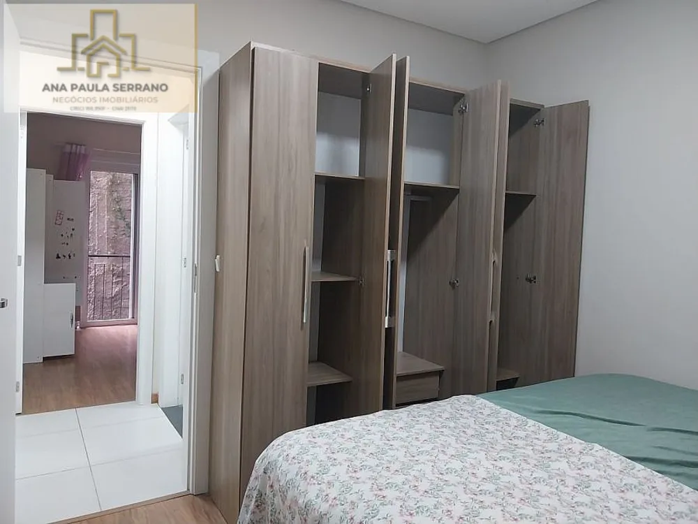Apartamento, 2 quartos, 55 m² - Foto 15