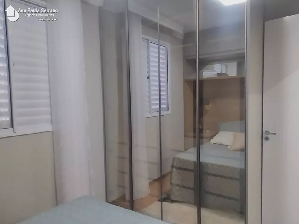 Apartamento à venda com 2 quartos, 46m² - Foto 12