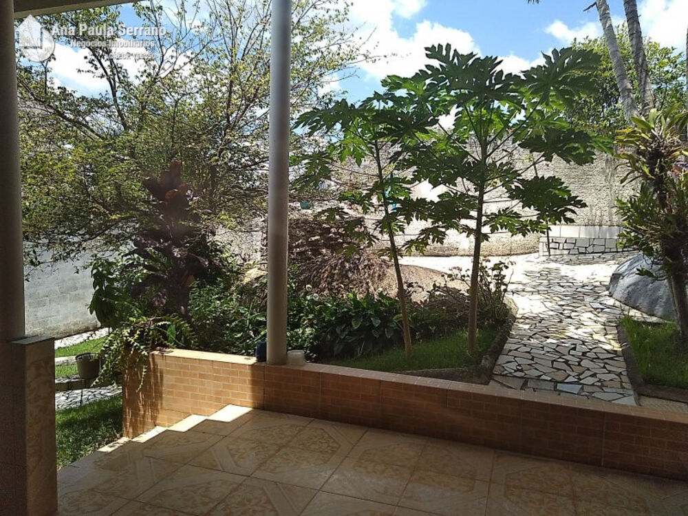 Chácara à venda com 3 quartos, 2189m² - Foto 11