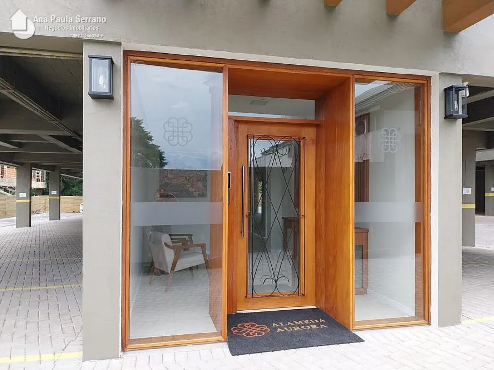 Apartamento, 2 quartos, 62 m² - Foto 4