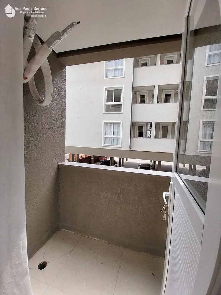 Apartamento, 2 quartos, 62 m² - Foto 3