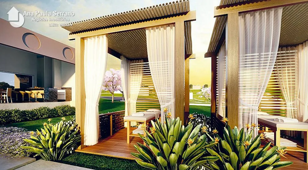 Terreno, 1021 m² - Foto 4