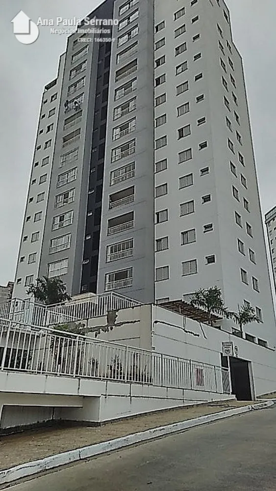 Apartamento, 2 quartos, 68 m² - Foto 16