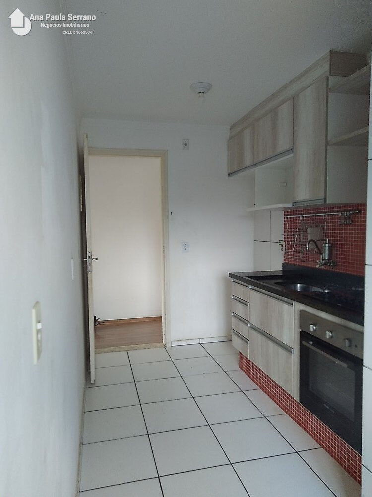 Apartamento à venda com 2 quartos, 57m² - Foto 2