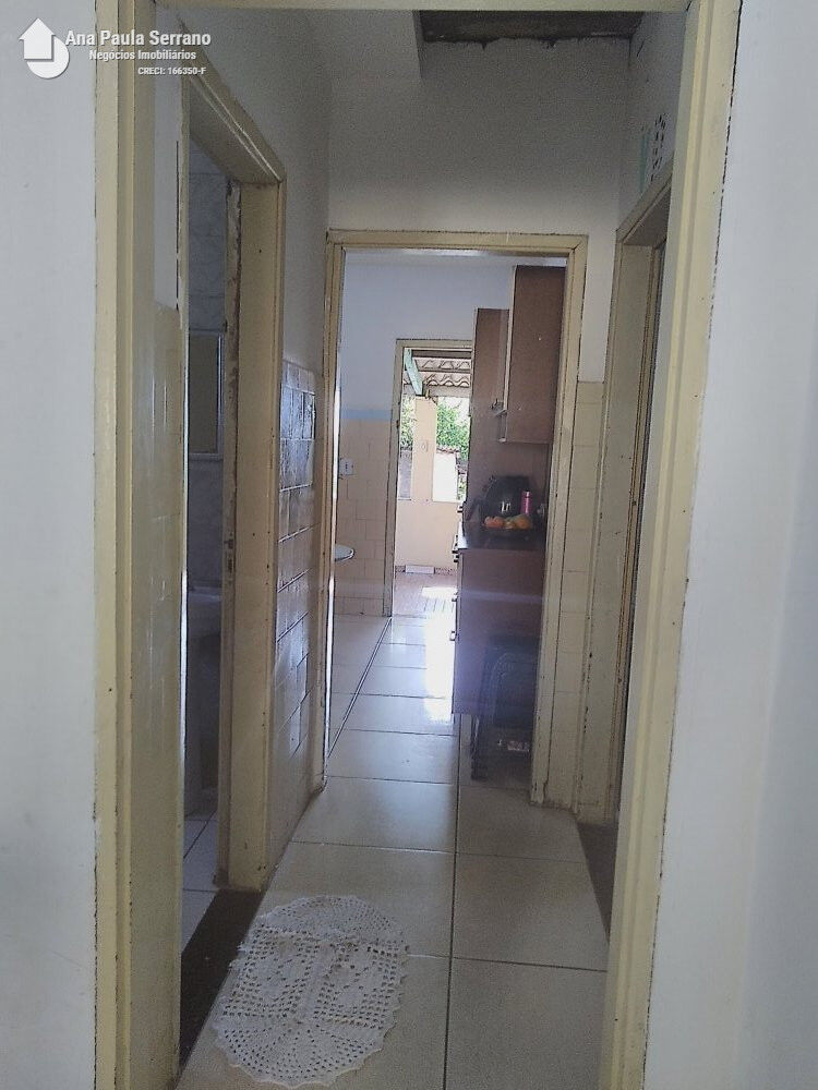 Casa à venda com 3 quartos, 145m² - Foto 3