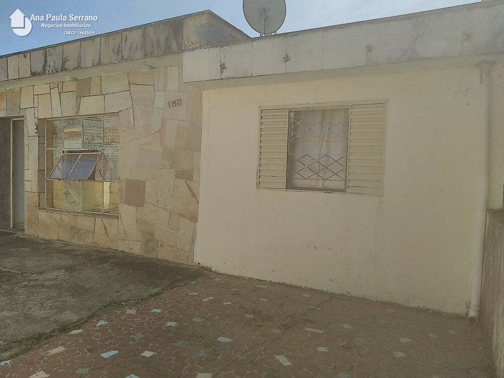 Casa à venda com 3 quartos, 145m² - Foto 2