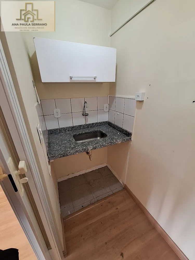 Sala-Conjunto, 52 m² - Foto 12