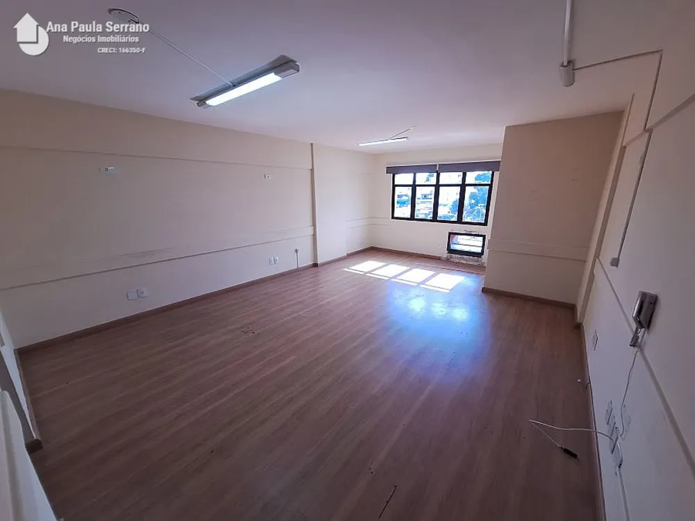 Sala-Conjunto, 52 m² - Foto 2