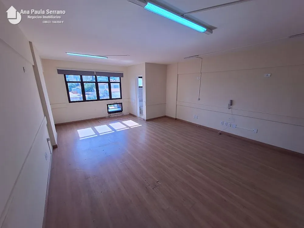 Sala-Conjunto, 52 m² - Foto 6