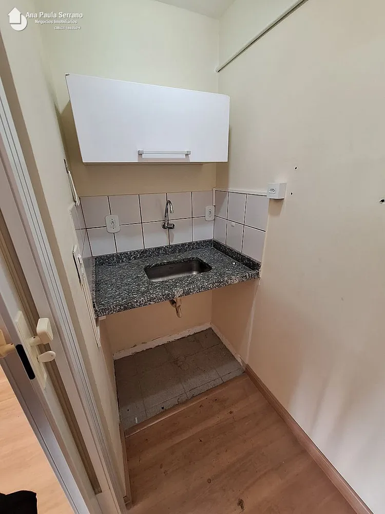 Sala-Conjunto, 52 m² - Foto 5