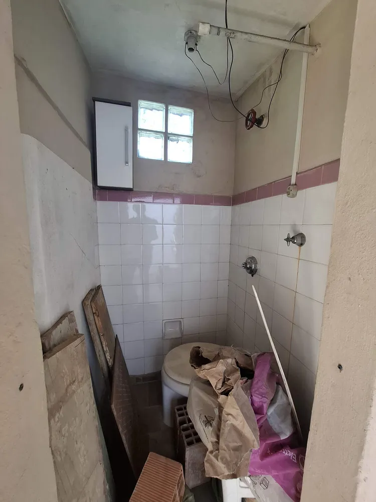 Casa Comercial, 127 m² - Foto 4