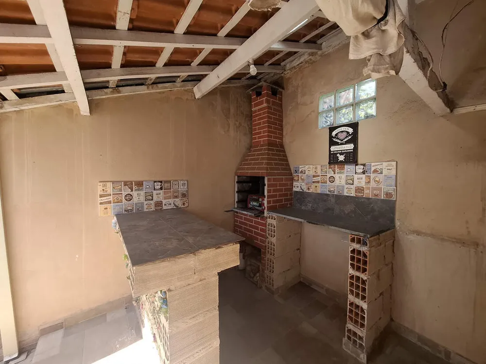 Casa Comercial, 127 m² - Foto 3