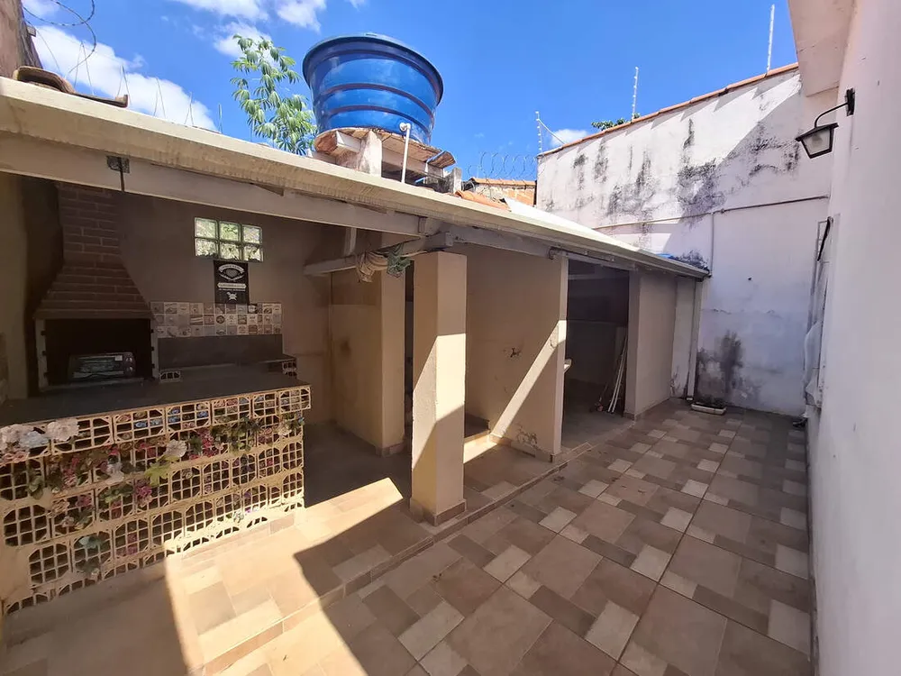 Casa Comercial, 127 m² - Foto 7