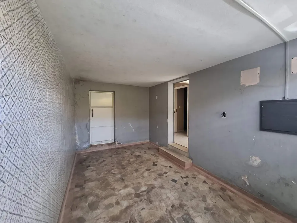 Casa Comercial, 127 m² - Foto 1
