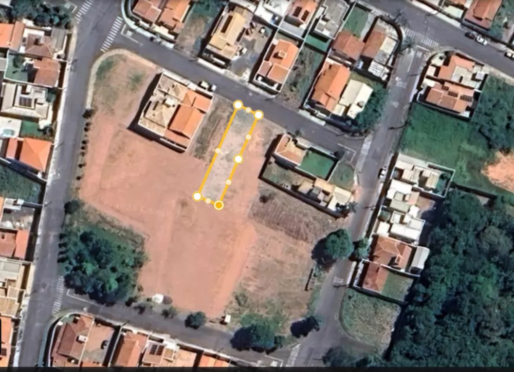 Terreno, 407 m² - Foto 2