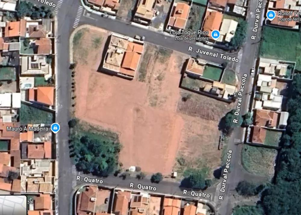 Terreno, 407 m² - Foto 3