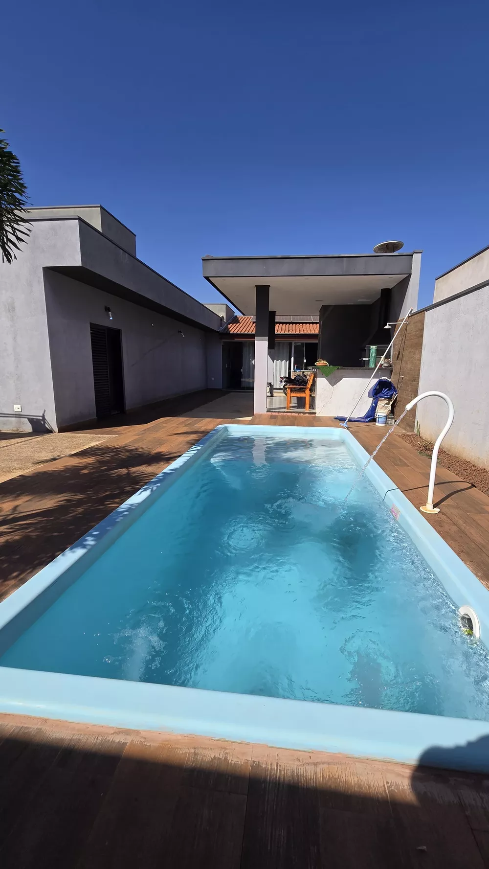 Casa, 3 quartos, 128 m² - Foto 18