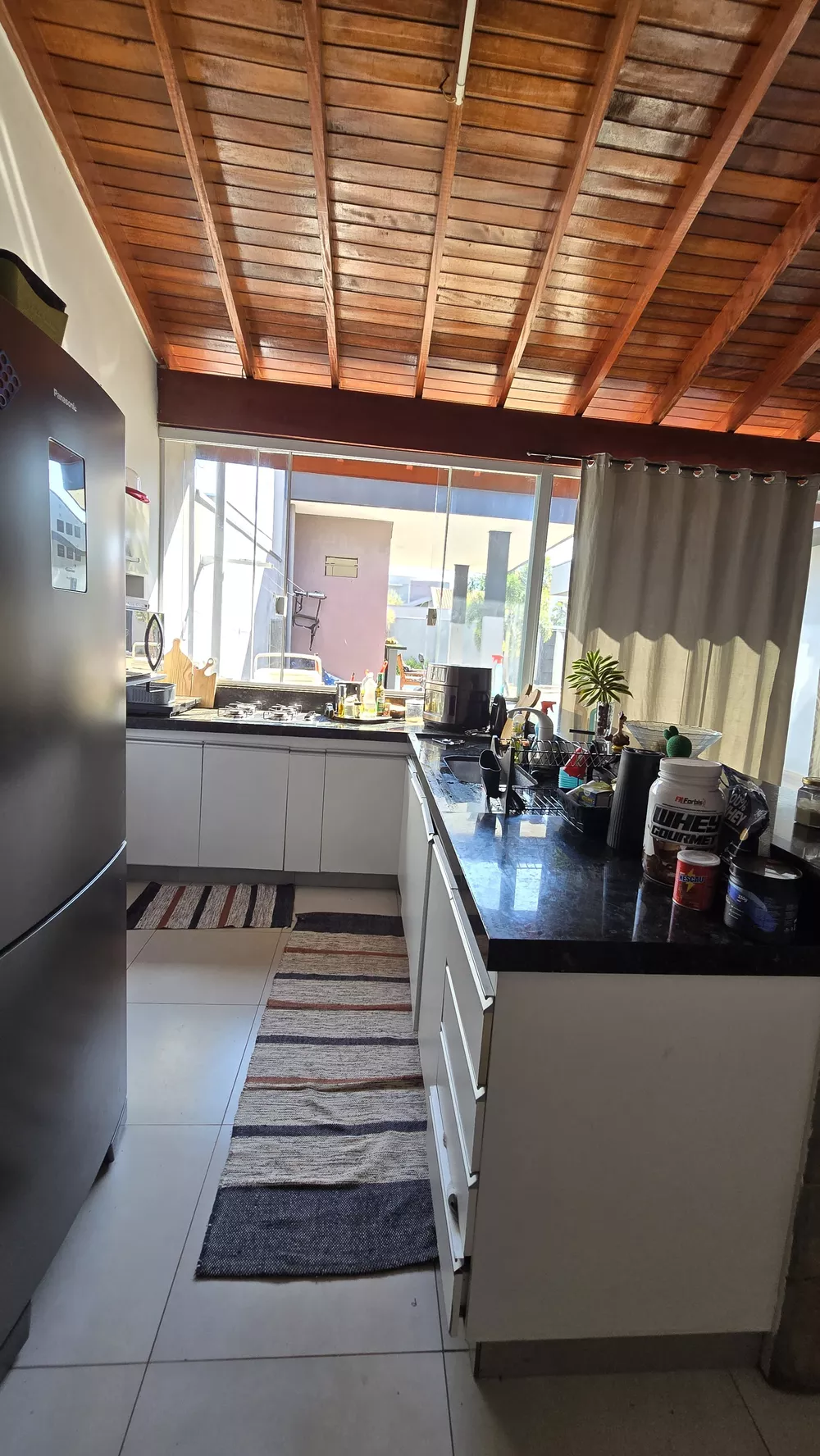 Casa, 3 quartos, 128 m² - Foto 2