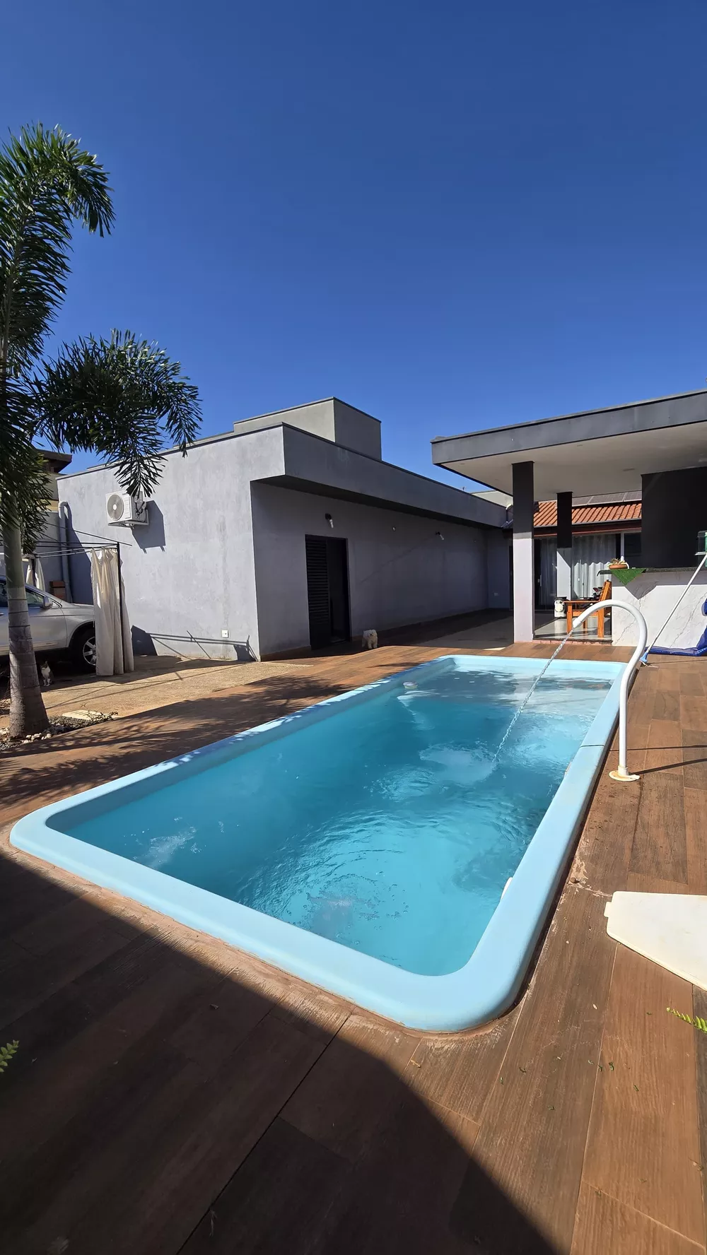 Casa, 3 quartos, 128 m² - Foto 6
