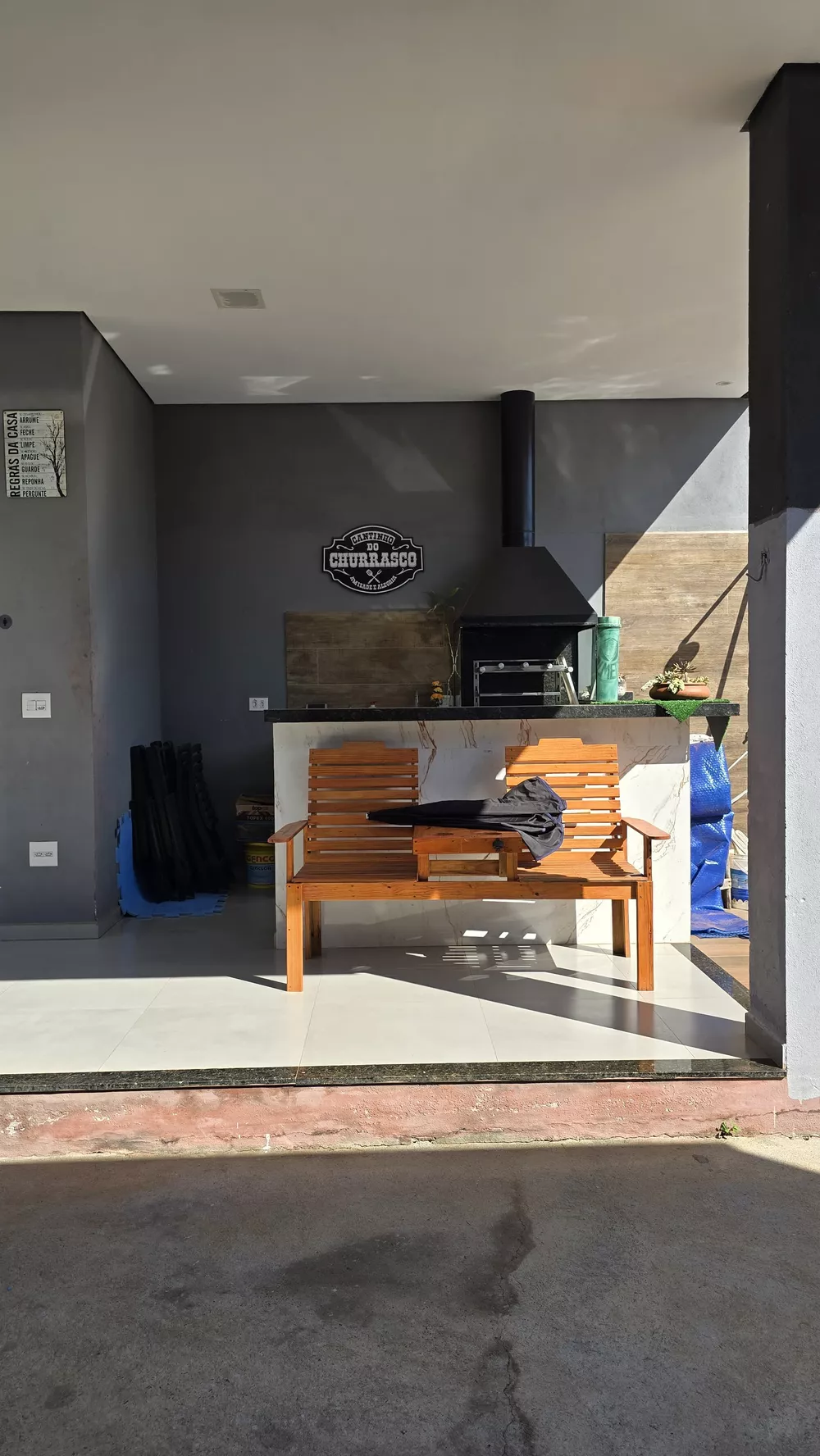 Casa, 3 quartos, 128 m² - Foto 11