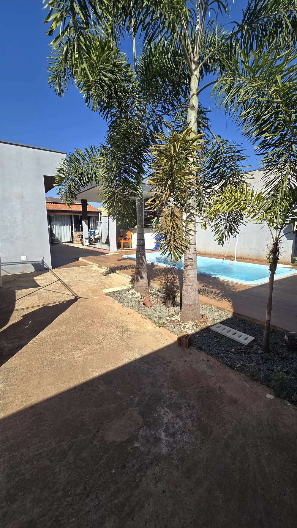 Casa, 3 quartos, 128 m² - Foto 1