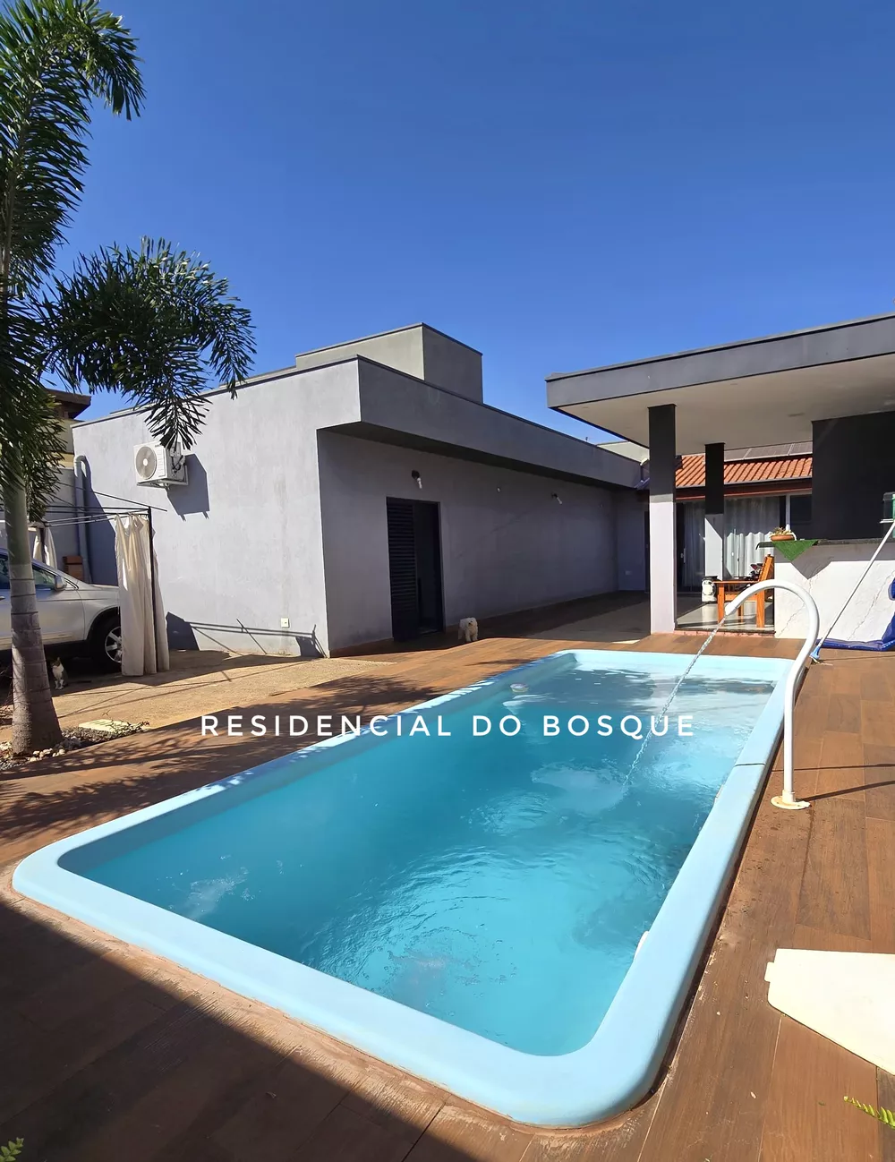 Casa, 3 quartos, 128 m² - Foto 25