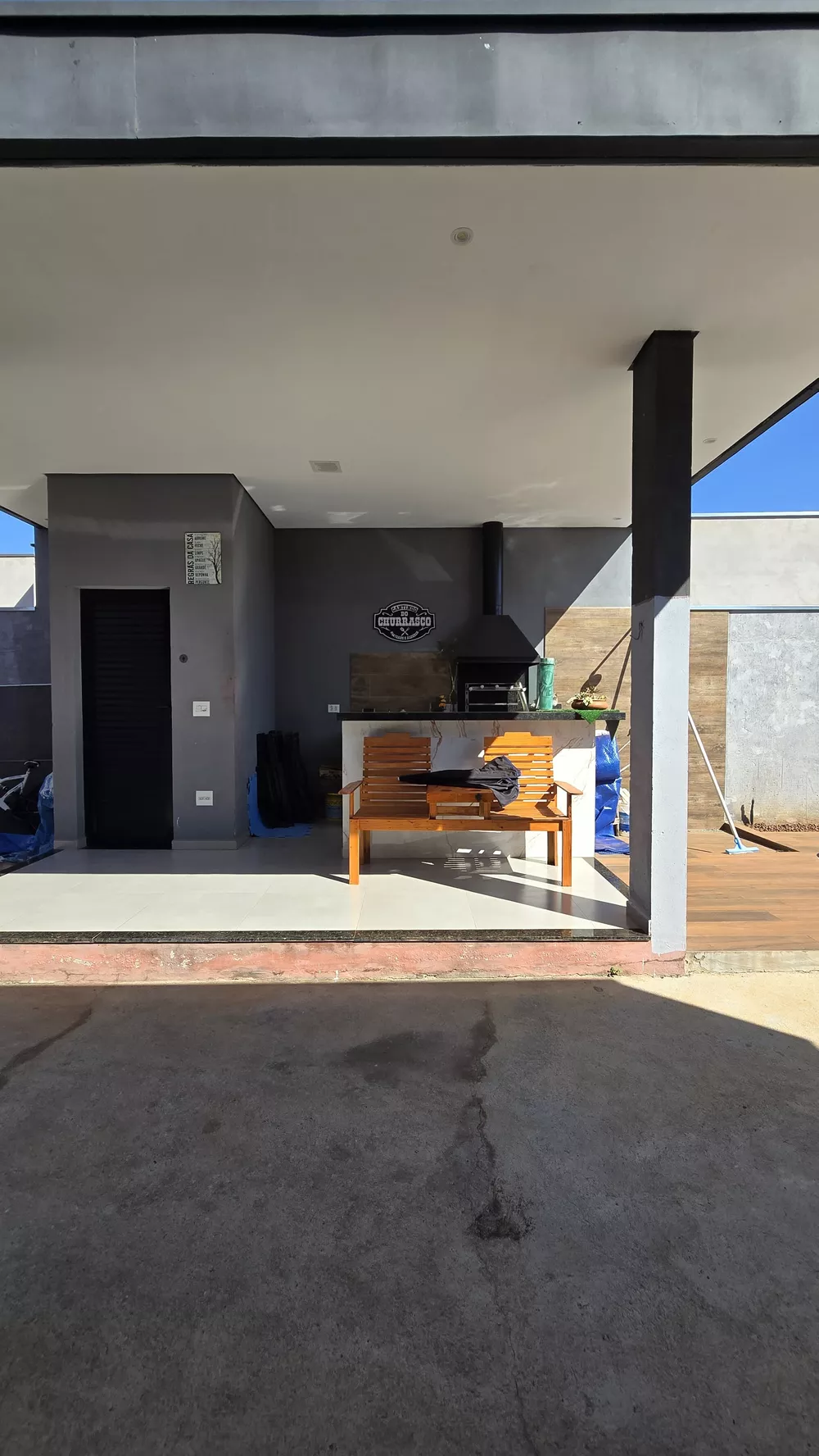 Casa, 3 quartos, 128 m² - Foto 9