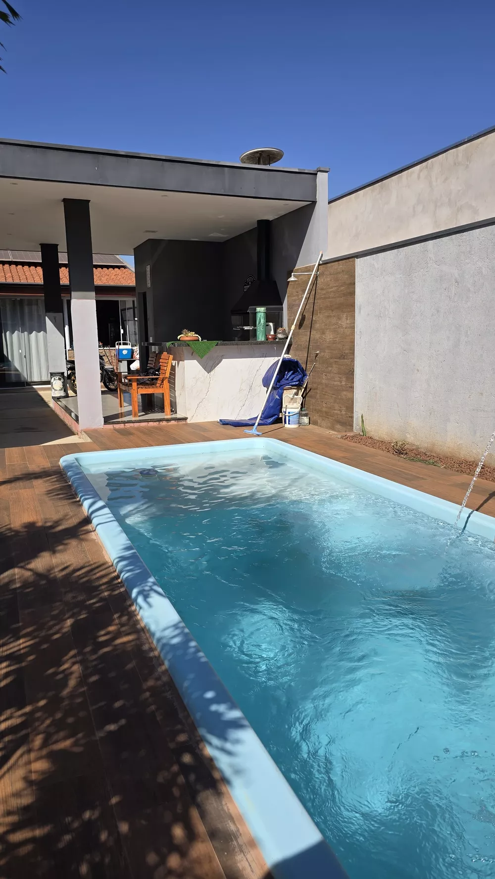Casa, 3 quartos, 128 m² - Foto 10