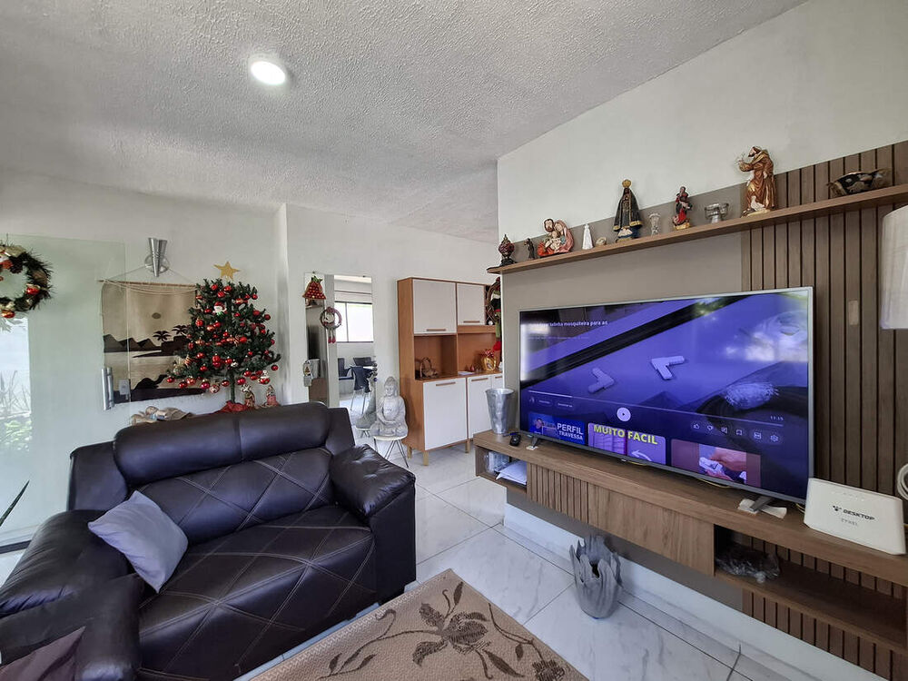 Casa, 2 quartos, 133 m² - Foto 2