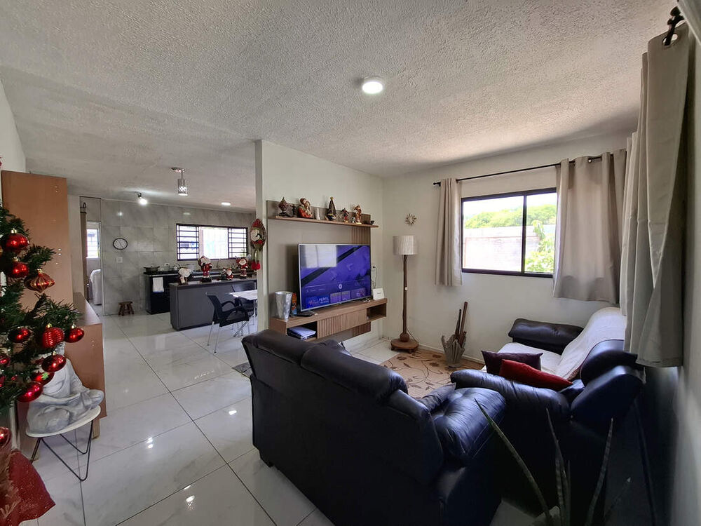 Casa, 2 quartos, 133 m² - Foto 1