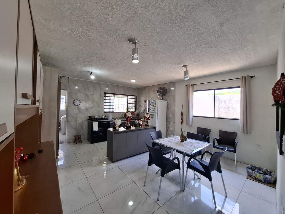 Casa, 2 quartos, 133 m² - Foto 3