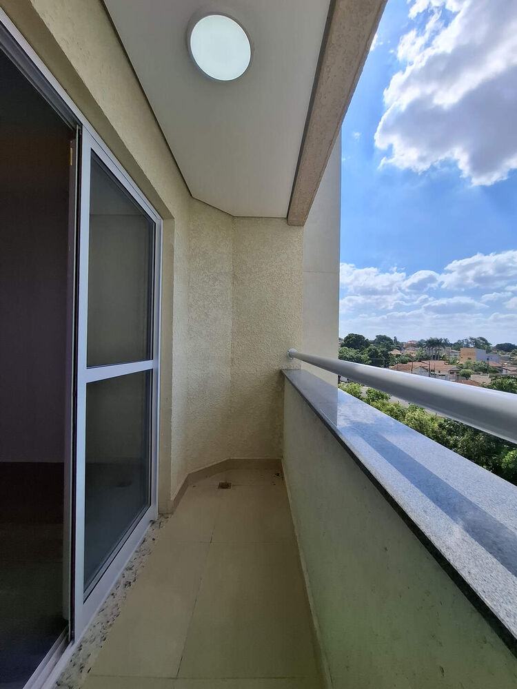 Apartamento, 3 quartos, 73 m² - Foto 3
