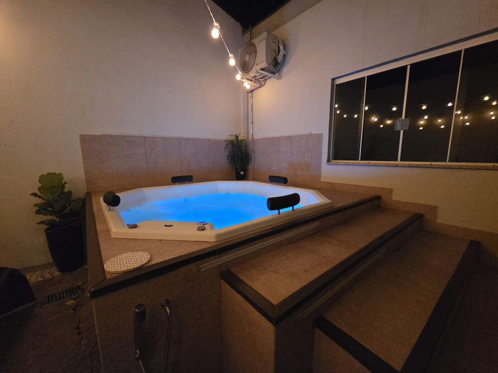 Casa, 5 quartos, 300 m² - Foto 16