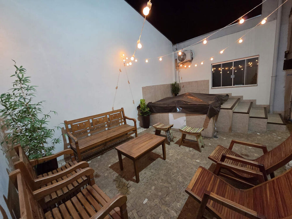 Casa, 5 quartos, 300 m² - Foto 11