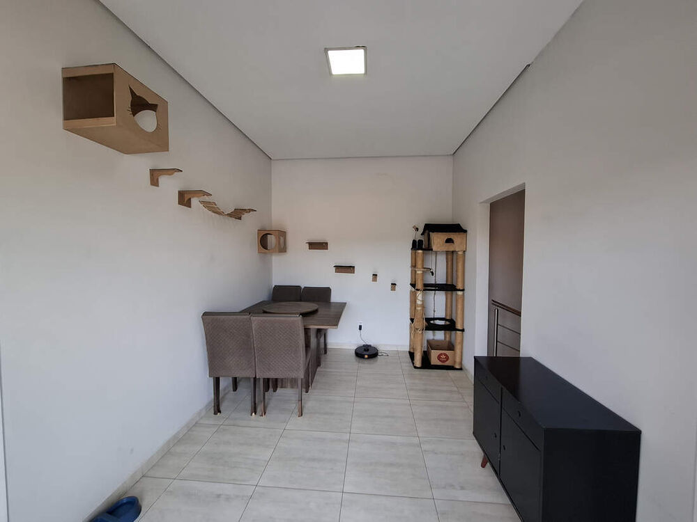 Casa, 5 quartos, 300 m² - Foto 3