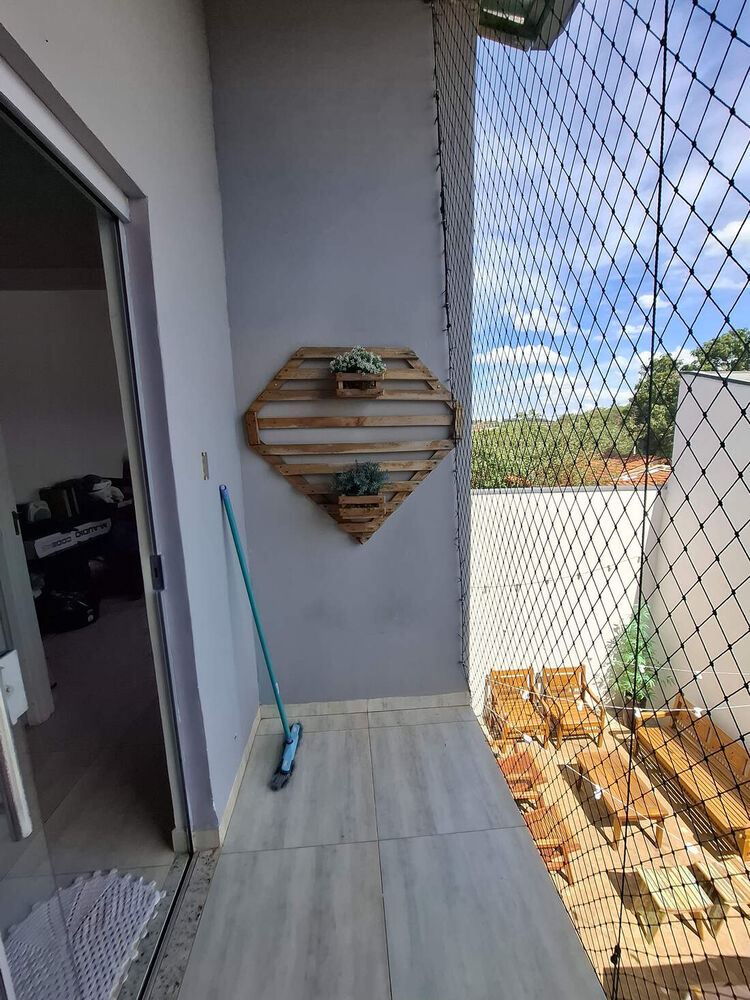 Casa, 5 quartos, 300 m² - Foto 4