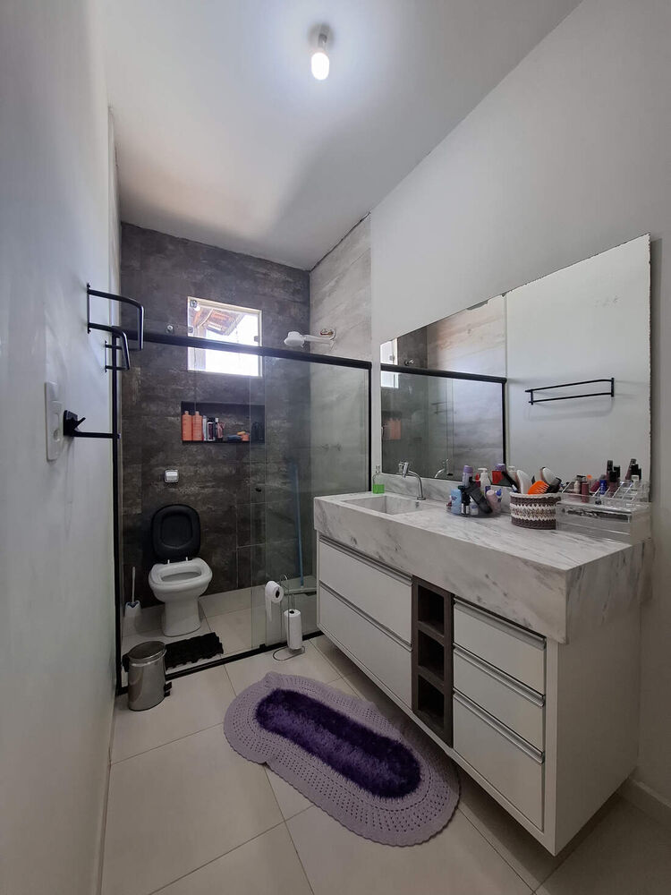 Casa, 5 quartos, 300 m² - Foto 1