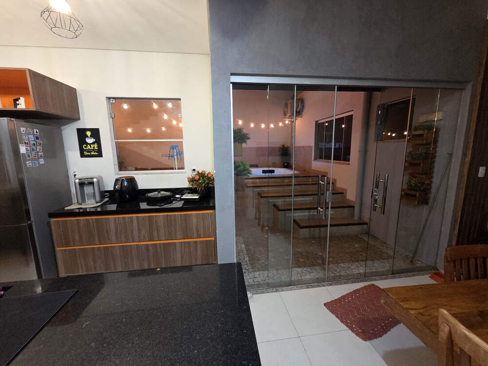 Casa, 5 quartos, 300 m² - Foto 12