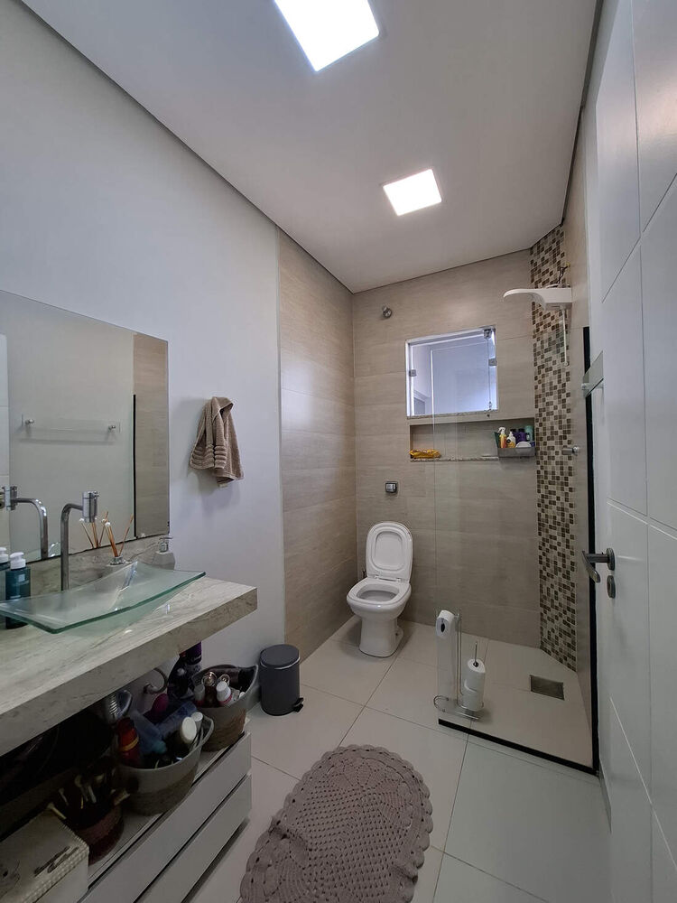 Casa, 5 quartos, 300 m² - Foto 13