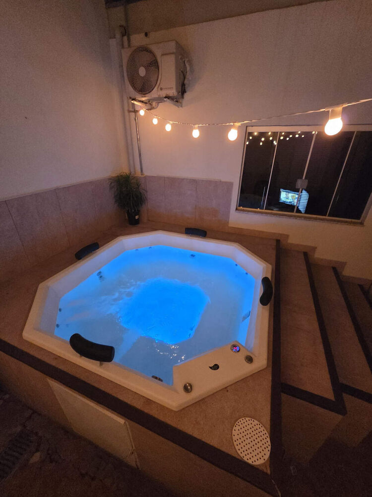 Casa, 5 quartos, 300 m² - Foto 17