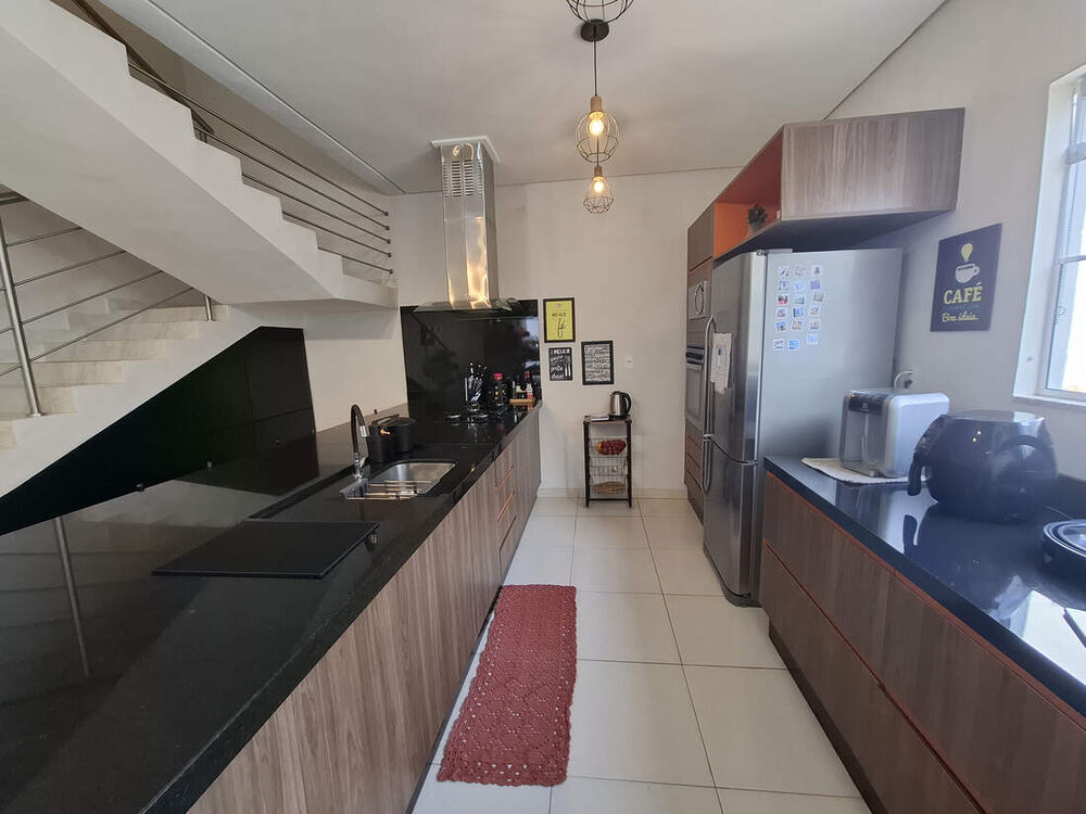 Casa, 5 quartos, 300 m² - Foto 7