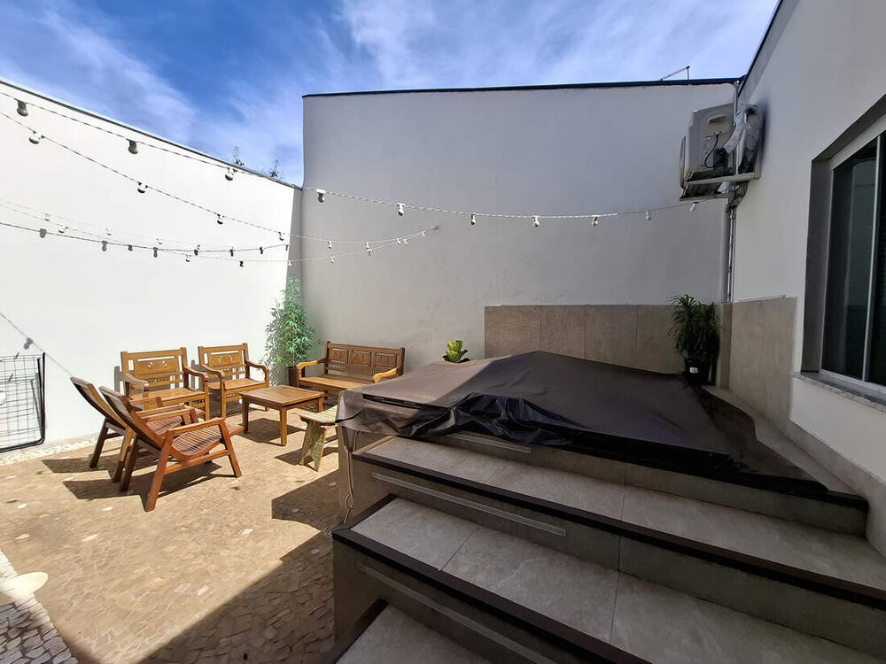 Casa, 5 quartos, 300 m² - Foto 14