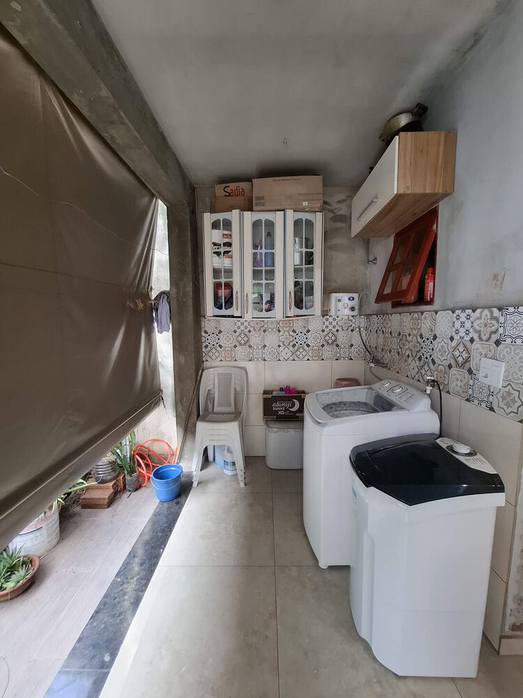Casa, 5 quartos, 300 m² - Foto 27