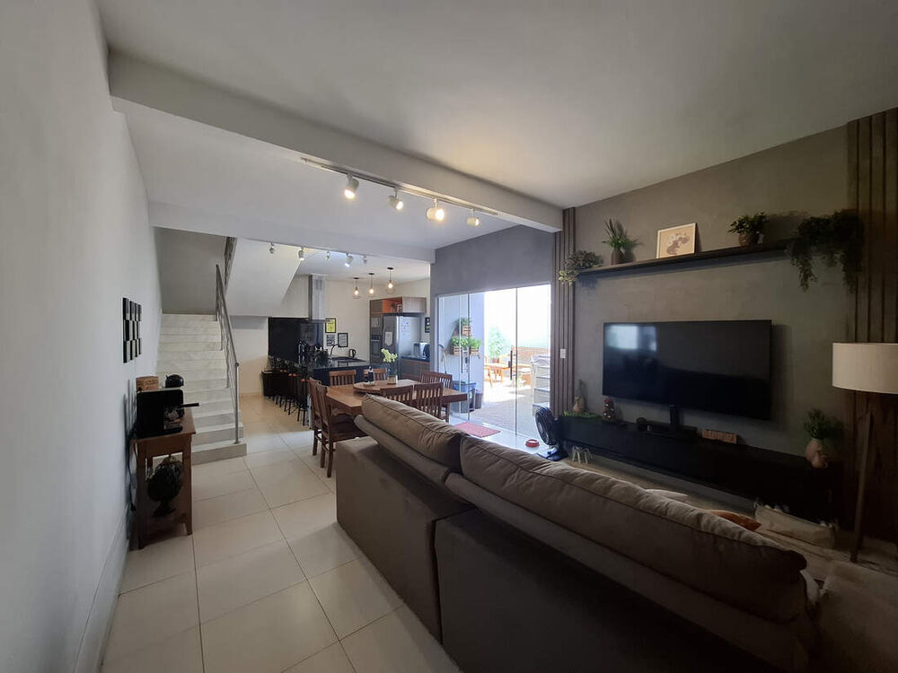 Casa, 5 quartos, 300 m² - Foto 8