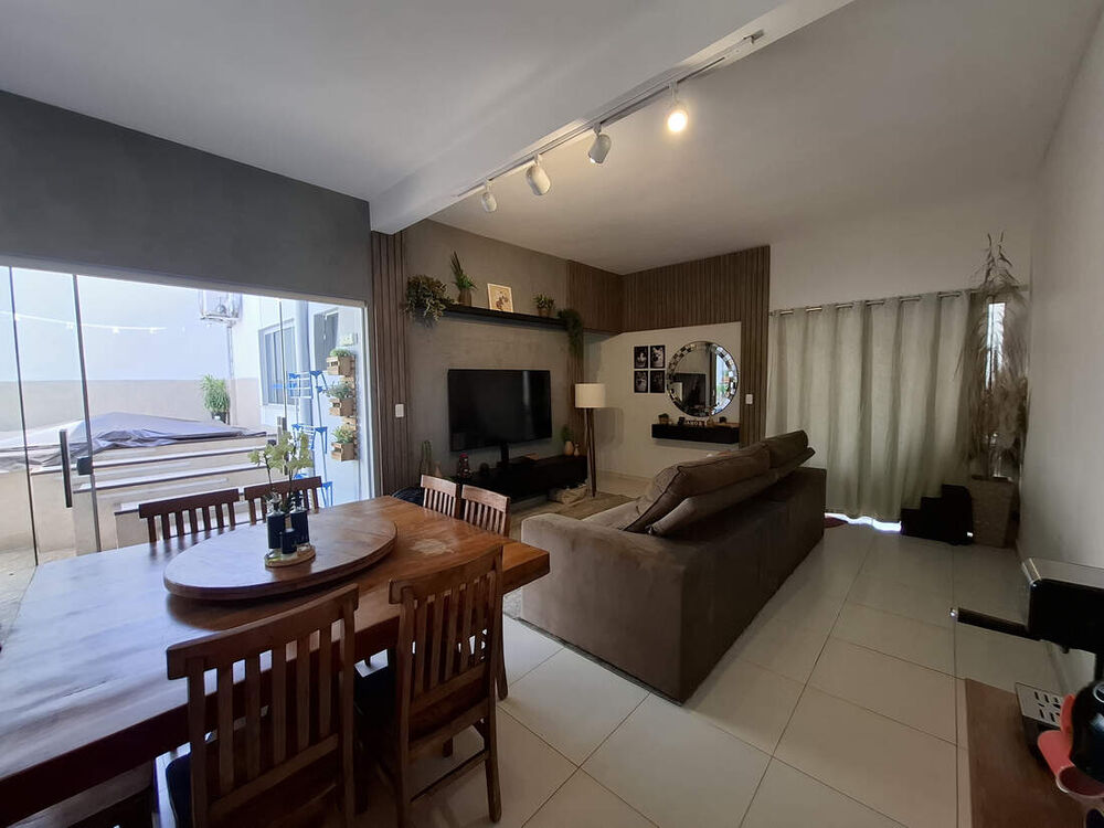 Casa, 5 quartos, 300 m² - Foto 9