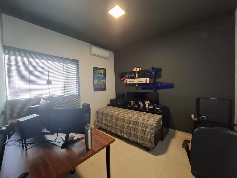 Casa, 5 quartos, 300 m² - Foto 15