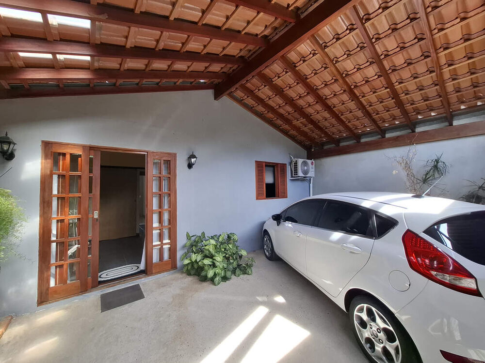 Casa, 5 quartos, 300 m² - Foto 23
